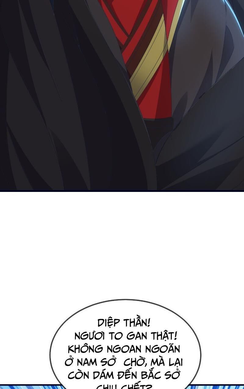 tiên võ đế tôn chapter 536 55