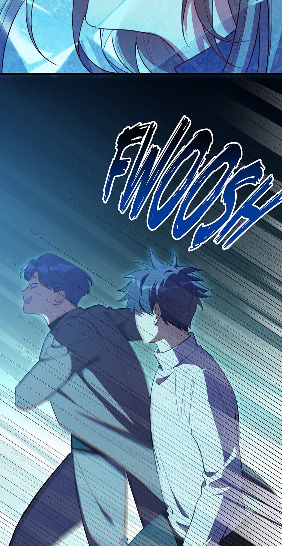 [16+] killing my love chapter 61.1 11