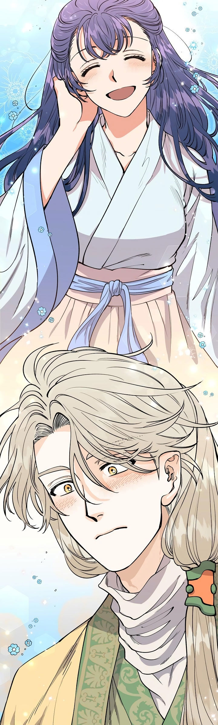 cô dâu thiên đàng chapter 6 33