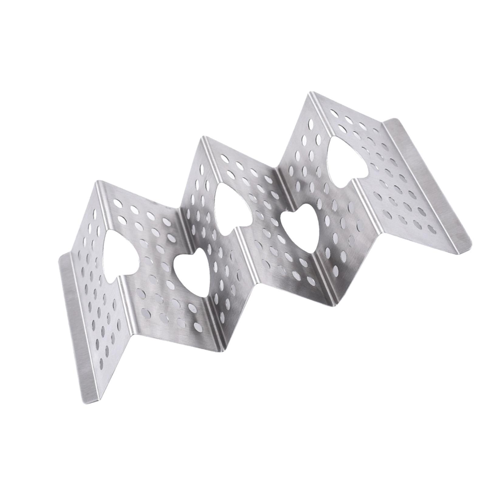 Taco Server Taco Holder Hot Dog Holder Stand Taco Display Rack