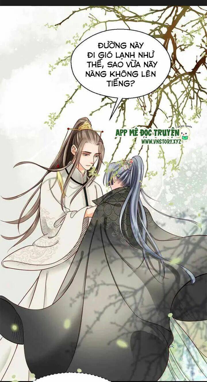 kiều nữ độc phi chapter 105 11