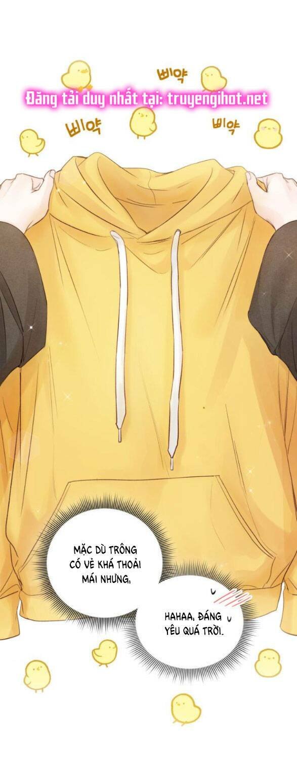 nhất định chúng ta sẽ được hạnh phúc chapter 73.2 17