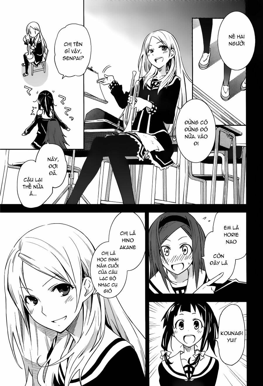 yumekui merry chapter 40 10