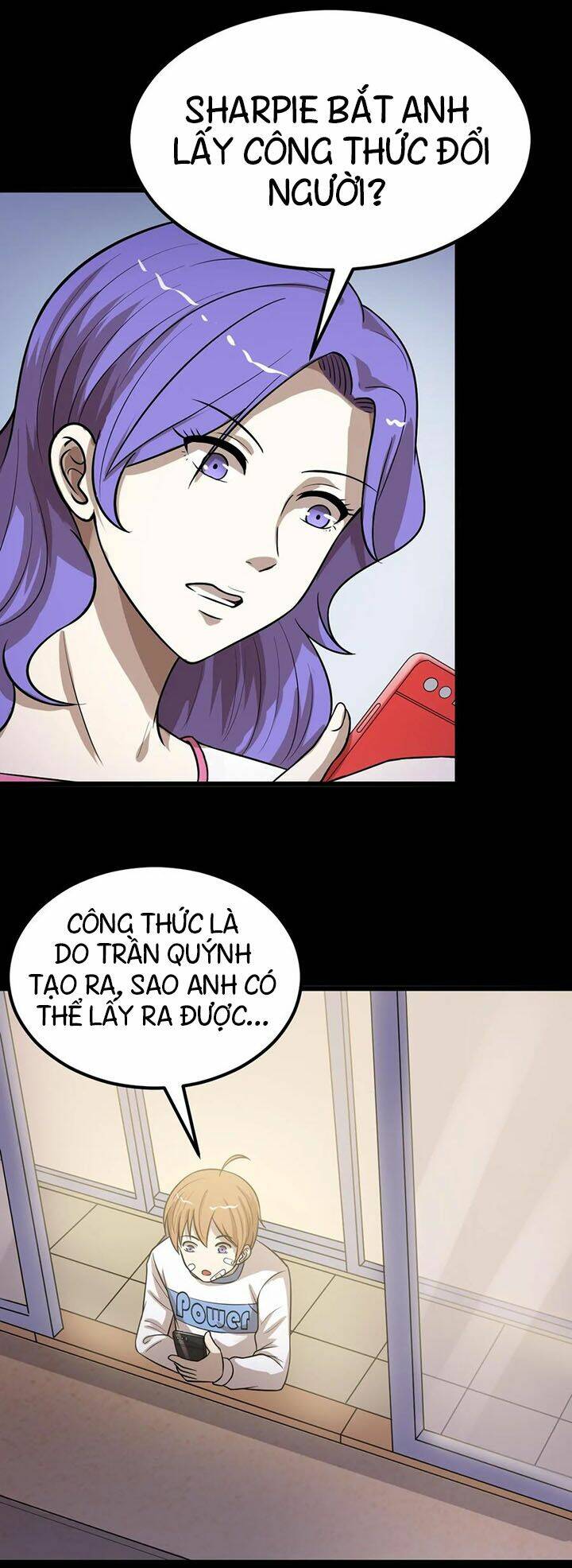 đai ca trở lại tuổi 16 chapter 45 22