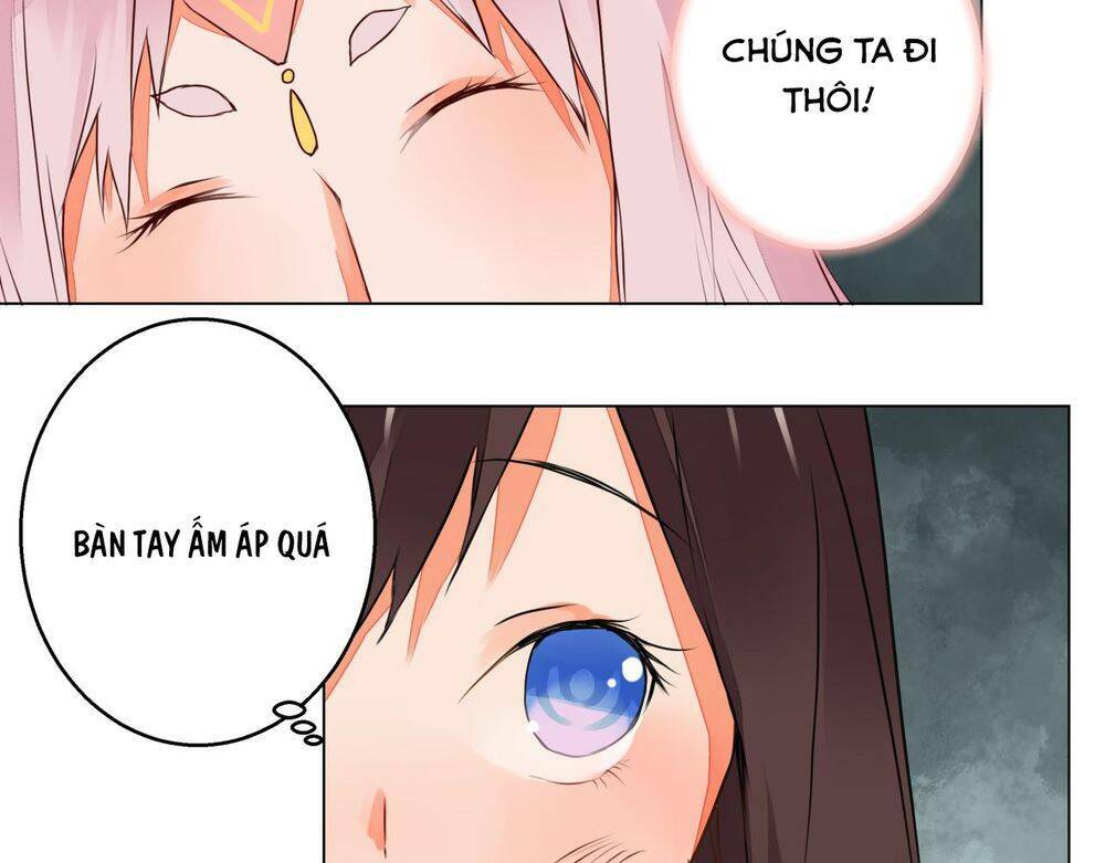 đốt đào hoa chapter 7 43