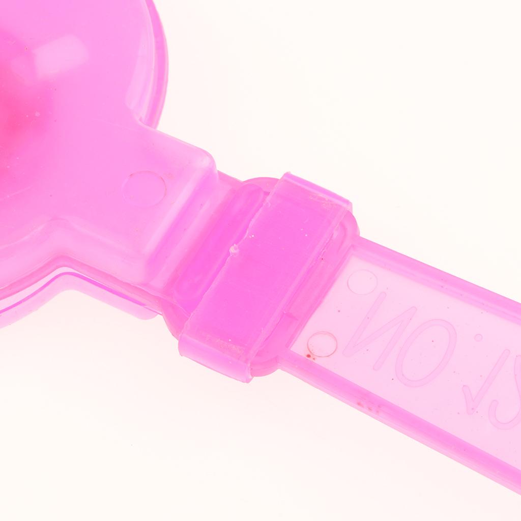 24 Mm 10x Tay Clappers/Clakkers Noisemakers Dự Tiệc