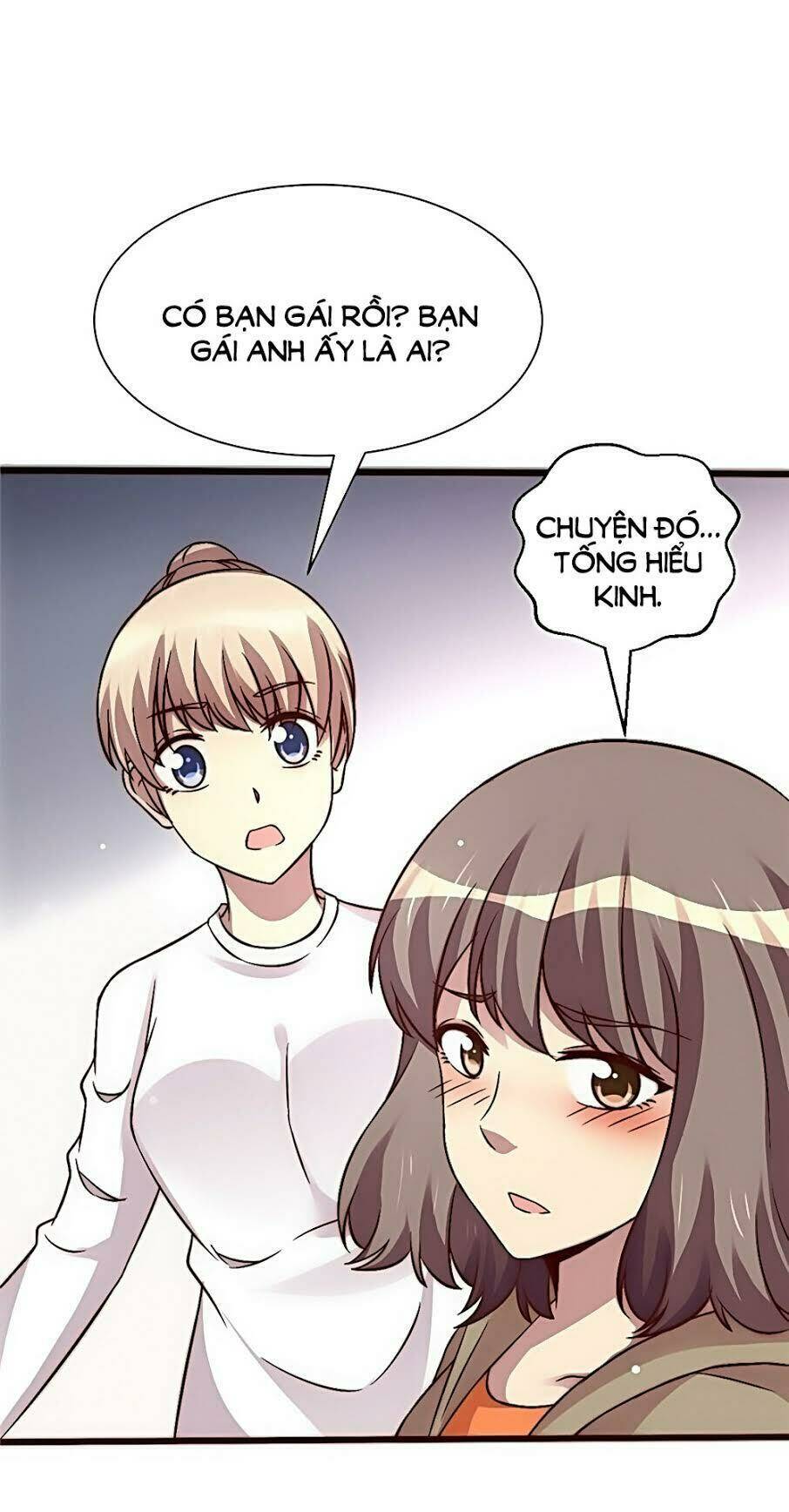 thời gian đều biết chapter 15 27