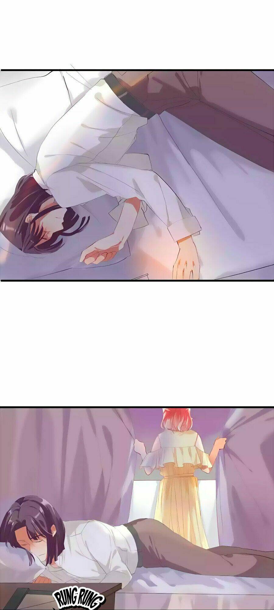 tửu điếm nữ vương chapter 6 24