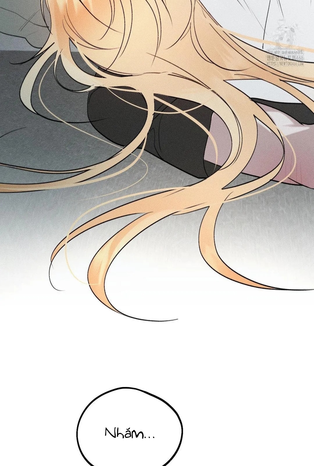 [18+] người đàn ông làm tình với quỷ chapter 12.1 17