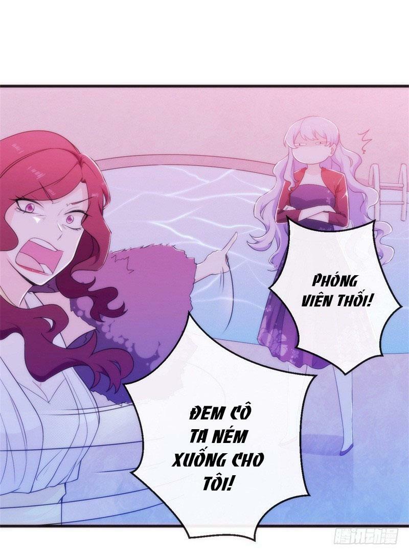 101 lần đoạt hôn chapter 9 38