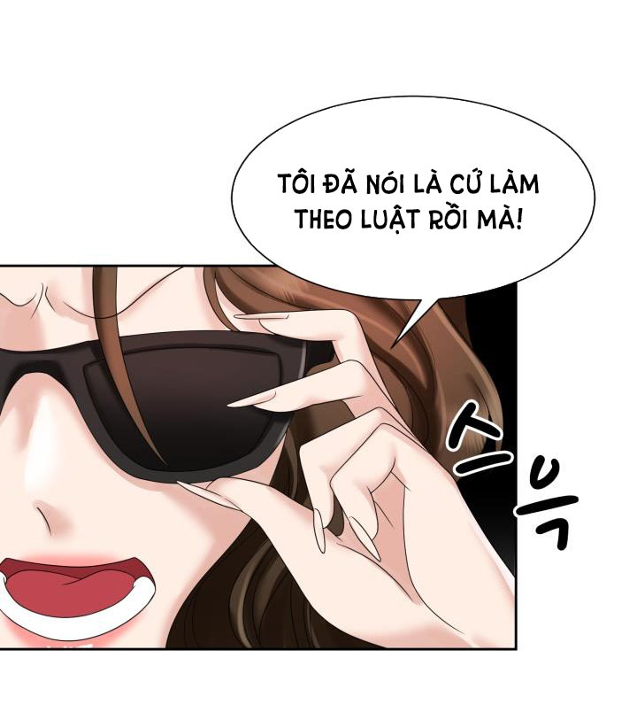 [18+] vì điên nên kết hôn chapter 19.1 13