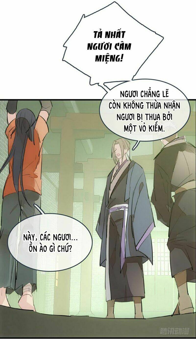 sư phụ lại trêu chọc ta chapter 49 25