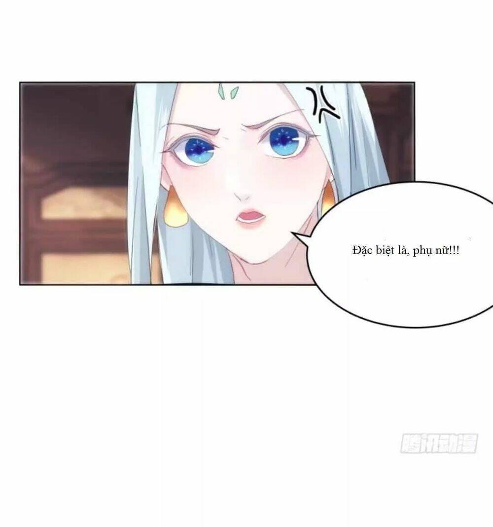 bí mật của dạ tộc chapter 13.2 7