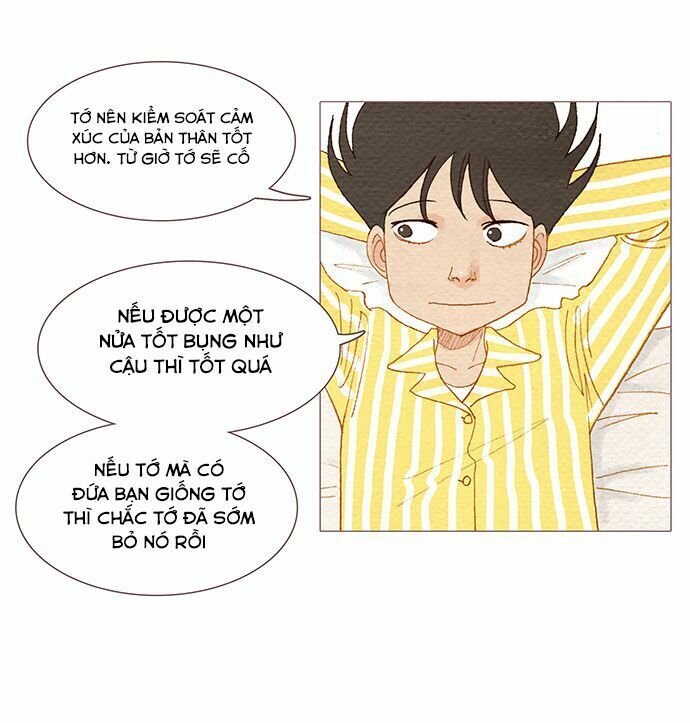 thánh thần trẻ trâu chapter 50 24