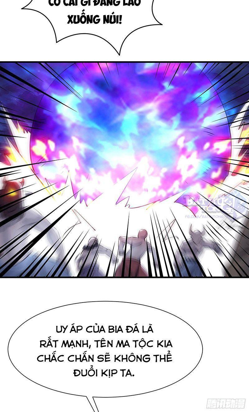 đồ đệ ta toàn là nữ ma đầu chapter 76 24