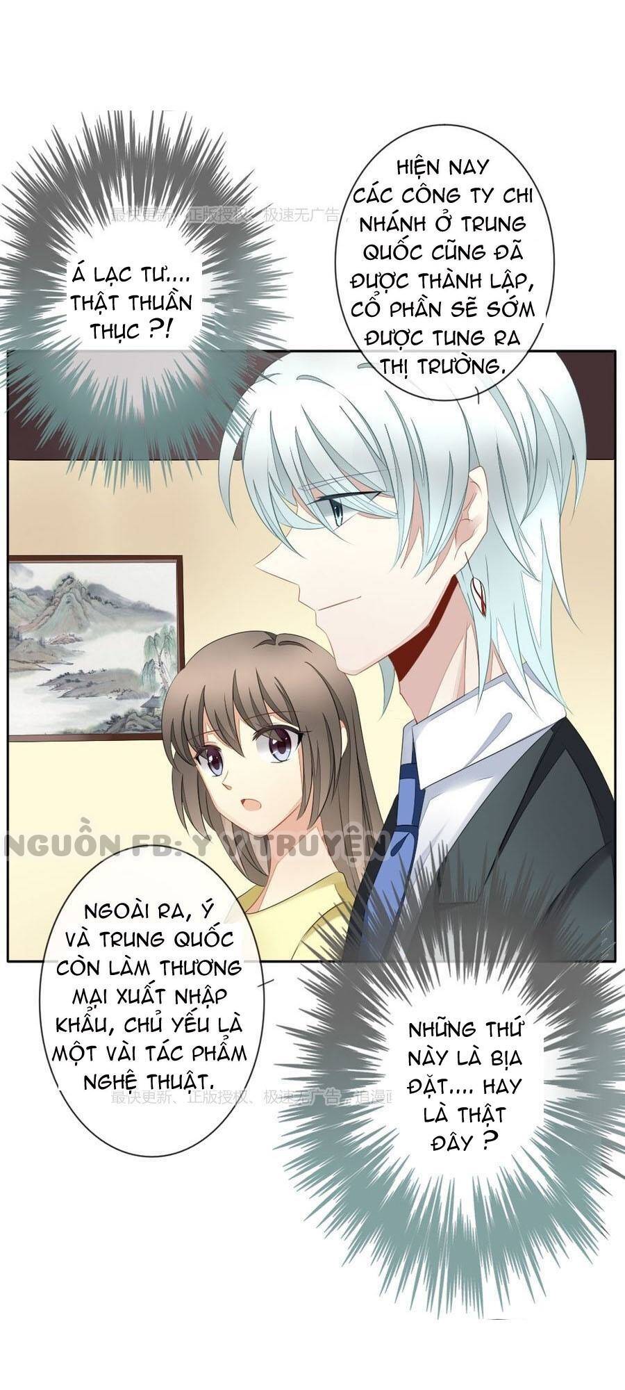 vị hôn thê bỏ trốn chapter 53 9