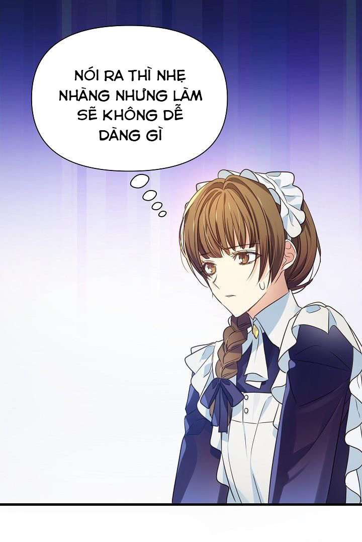 tôi đã ở đây ngay từ ban đầu chapter 6 34