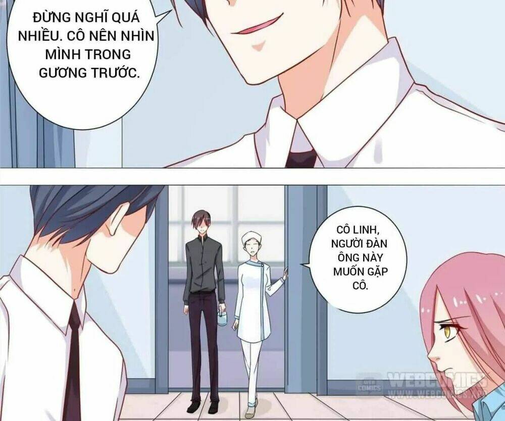 linh sủng manh thê giá đáo chapter 3 13