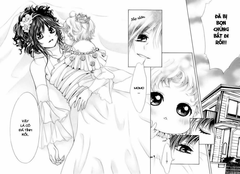 momo lover chapter 5 15