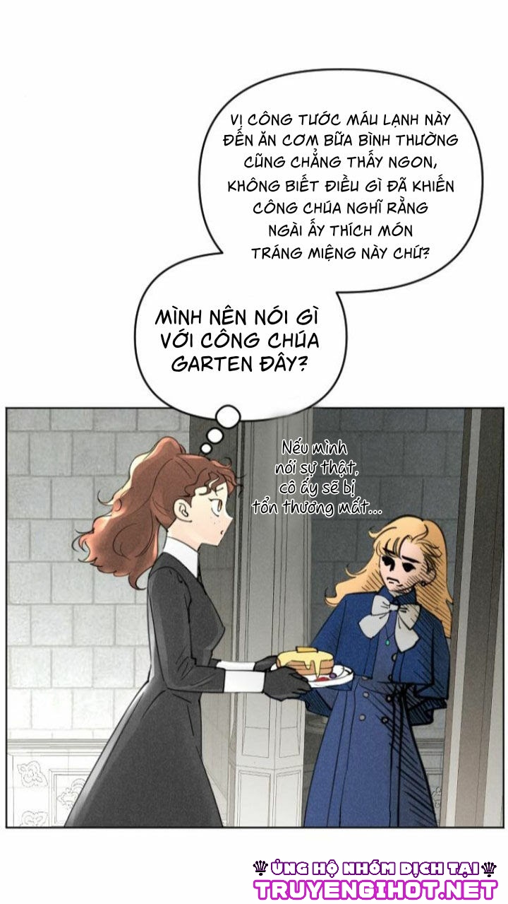 sau khi xuyên sách tôi nhặt được soái ca chapter 10 8