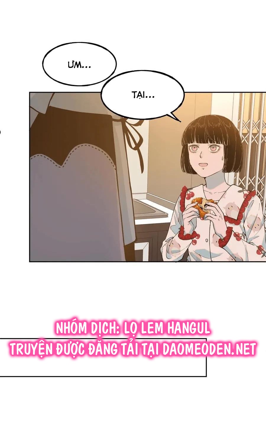 tôi biết bí mật của anh ta chapter 50 11