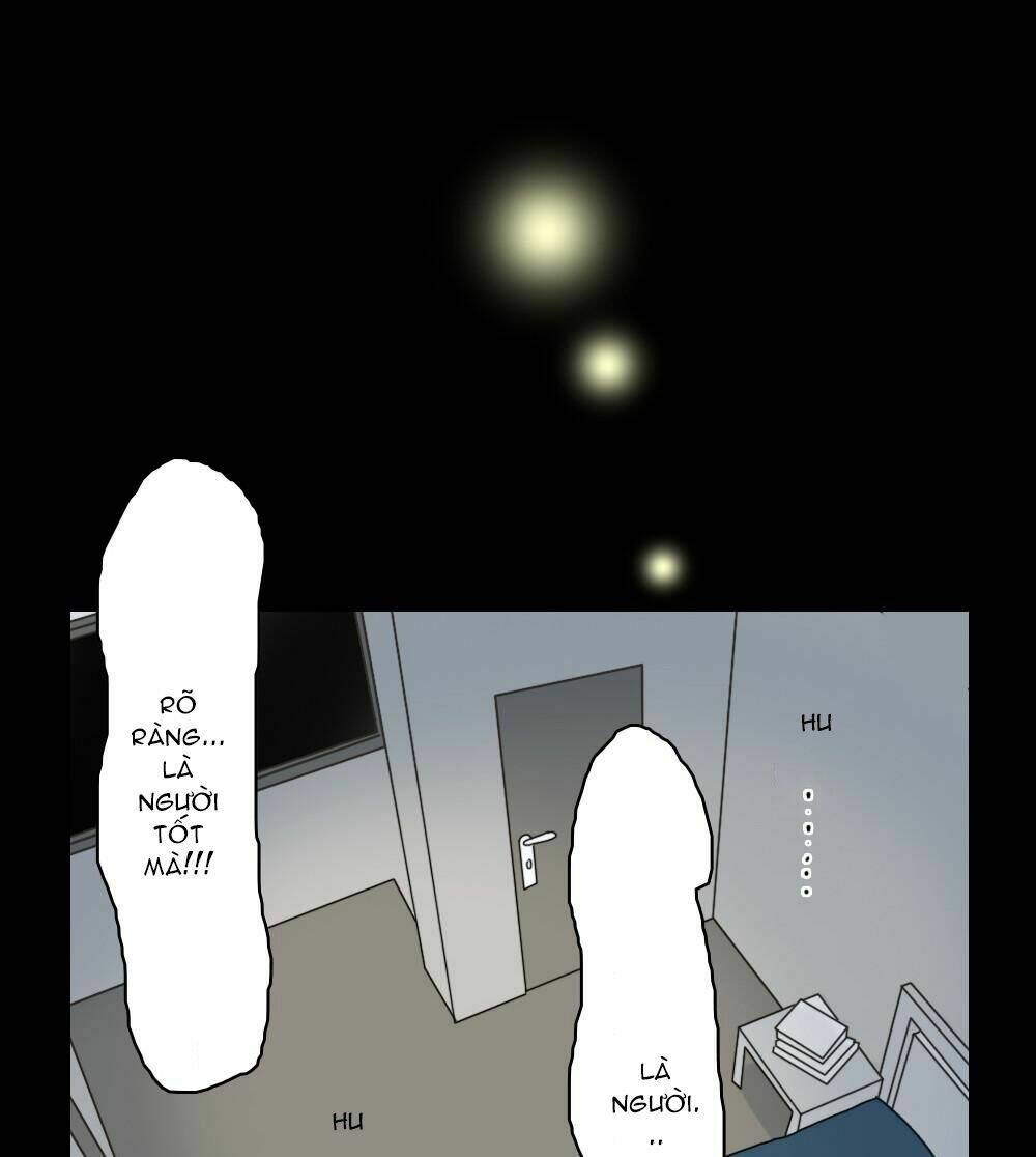 ớn lạnh tuyệt đối chapter 5 12