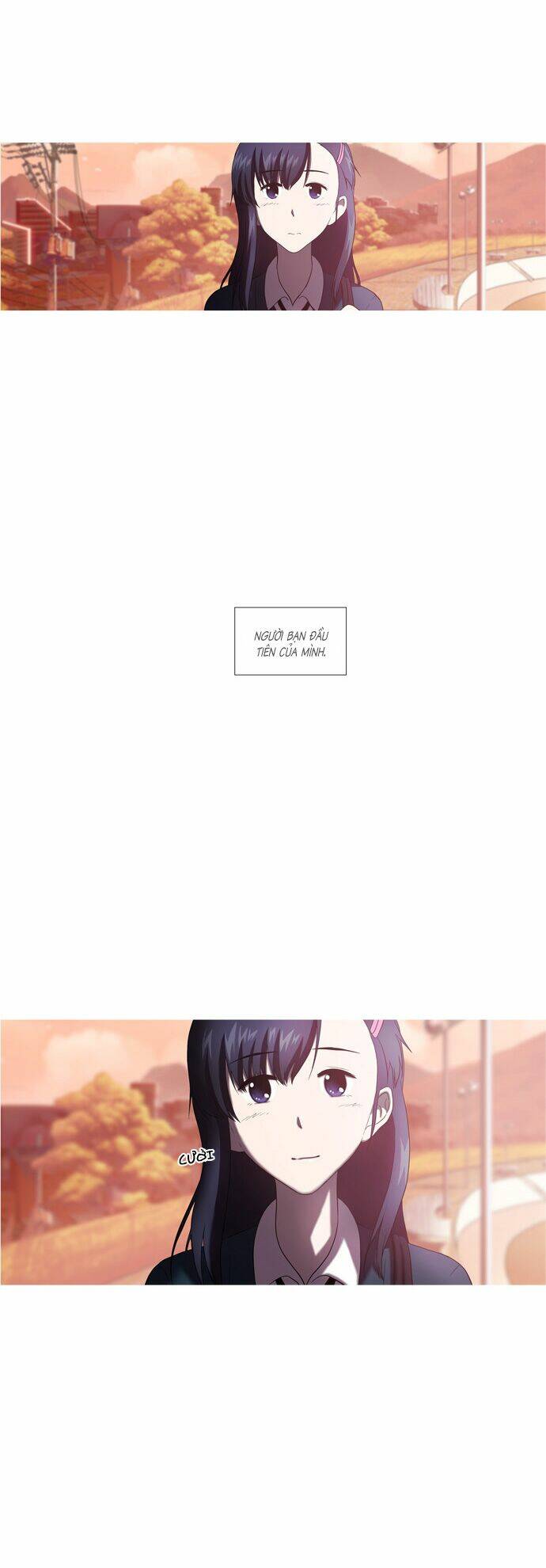 ma cà rồng biết yêu chapter 40 20