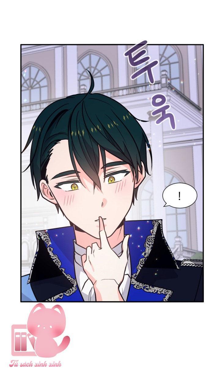 nguyện ước vô vọng của ma nữ chapter 45 50