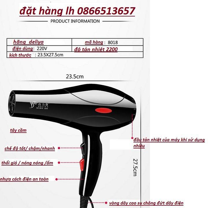Máy sấy tóc