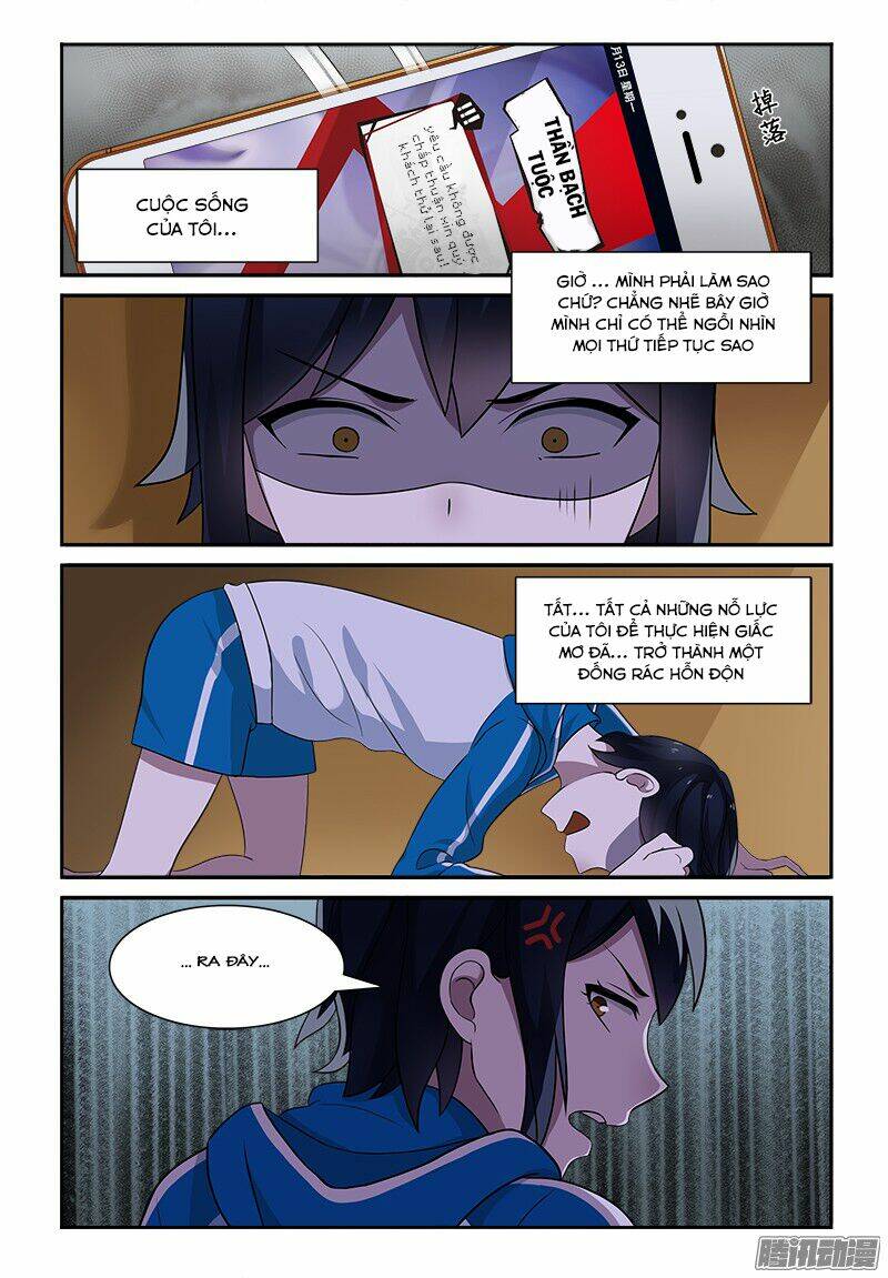 ông anh loli của tôi chapter 12 8