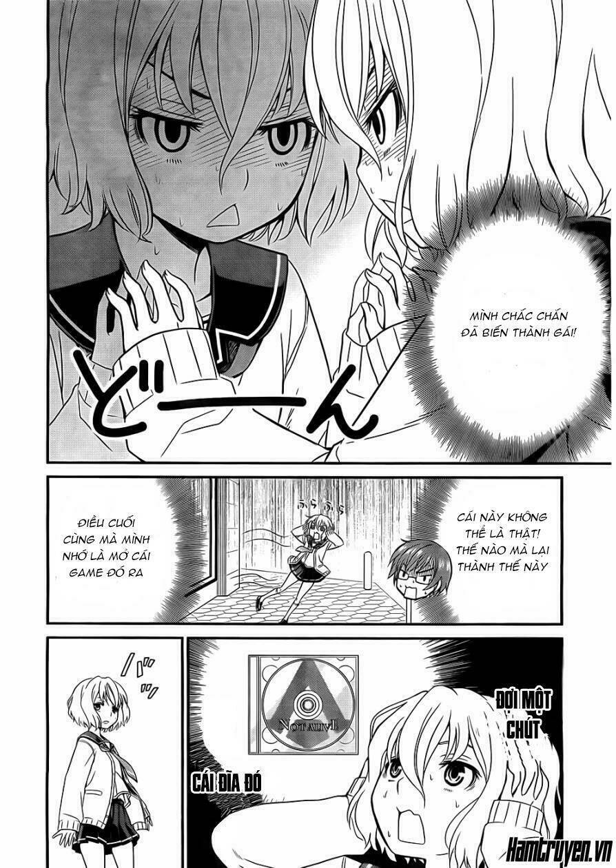 not lives chapter 1.5 3