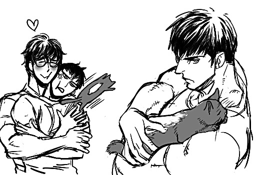 chocolate tình yêu chapter 3.2 20