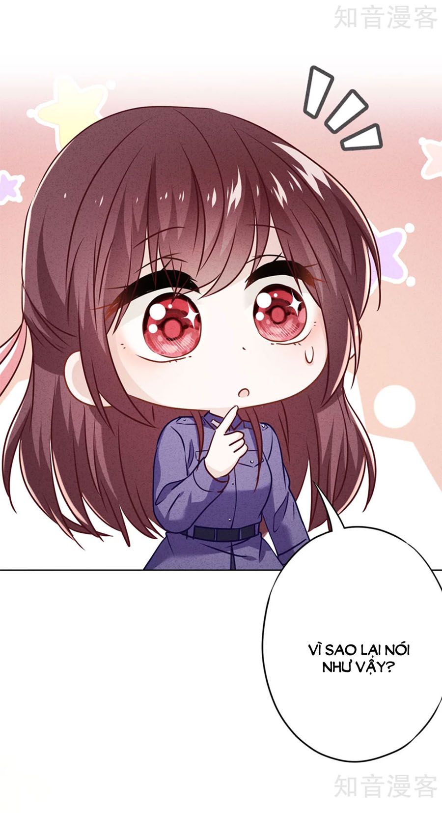 thiếu soái, vợ anh muốn lật trời! chapter 72 20