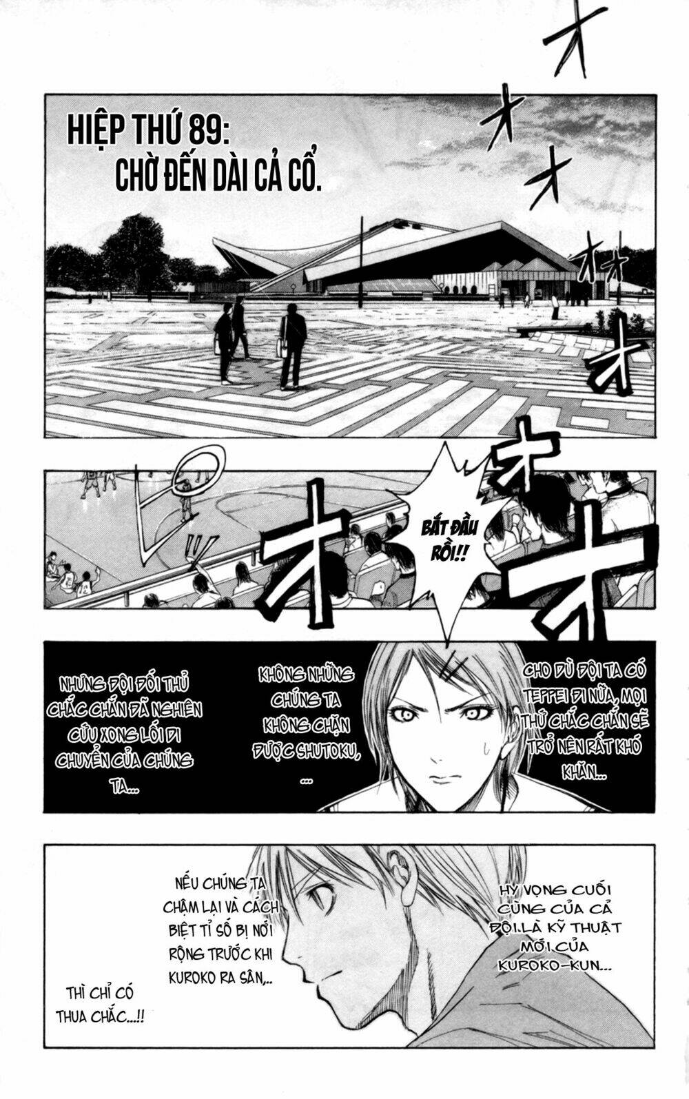 vua bóng rổ kuroko chapter 89 4