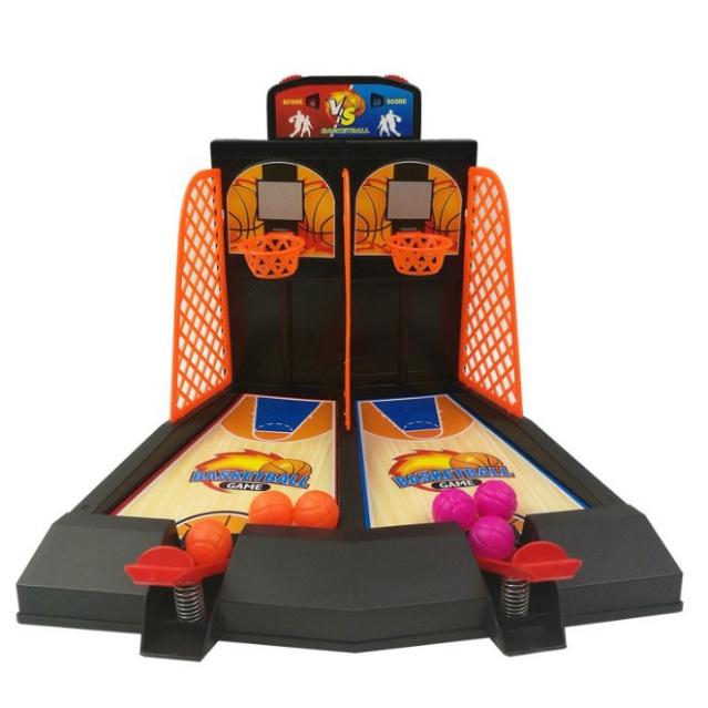 Bộ đồ chơi bắn bóng rổ Basketball game