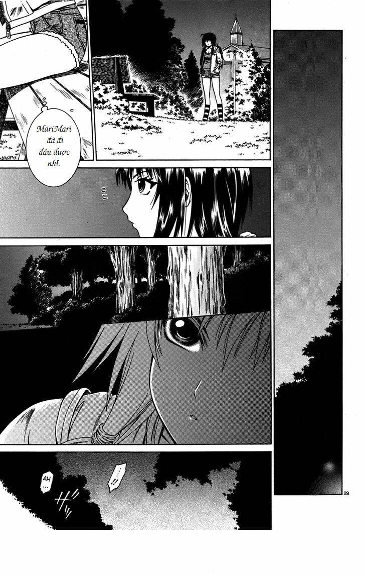 dethrone chapter 4 29