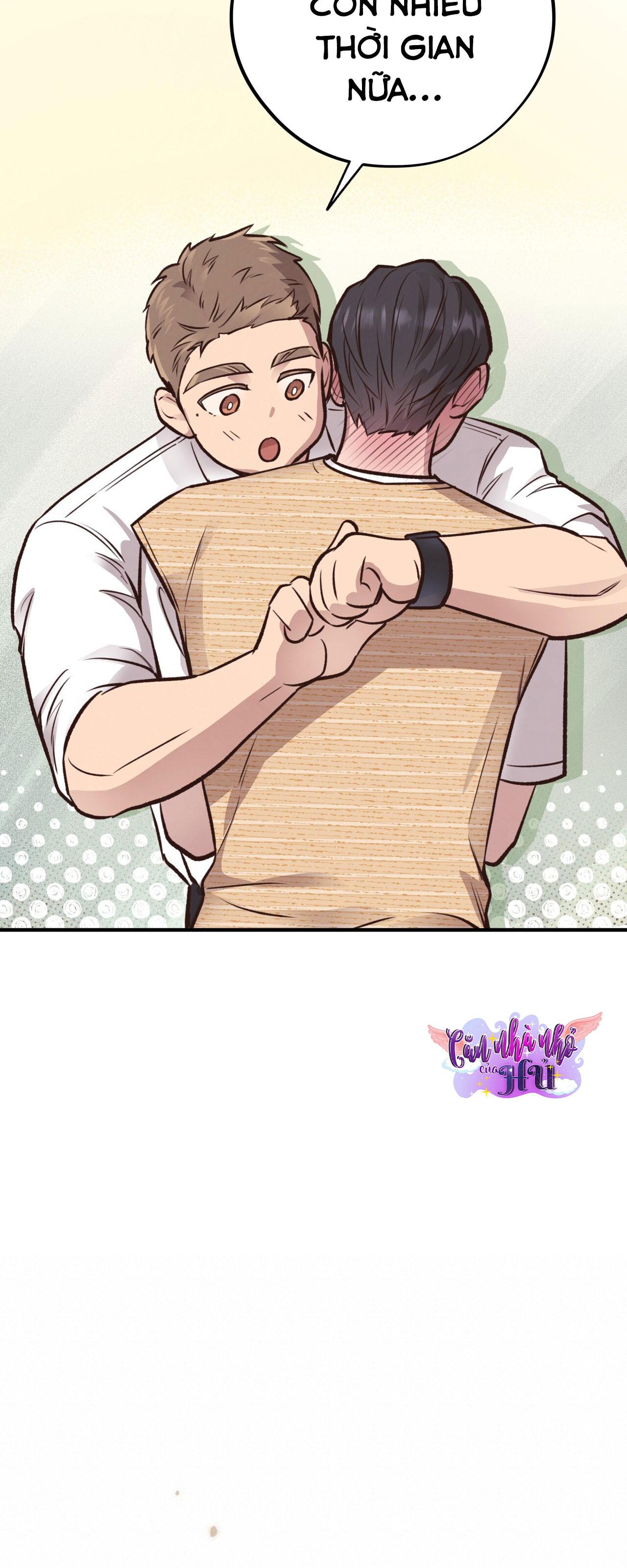 mật gấu chapter 25 72