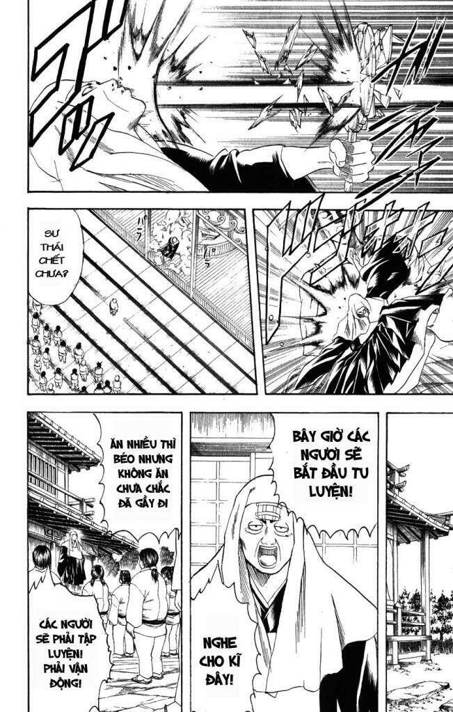 gintama - linh hồn bạc chapter 156 16