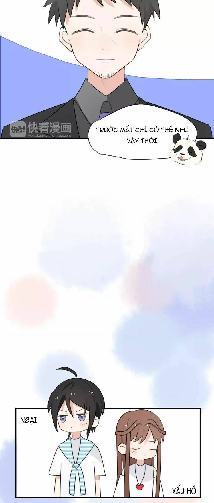 tiểu miêu và hắc diệu thạch chapter 6 5