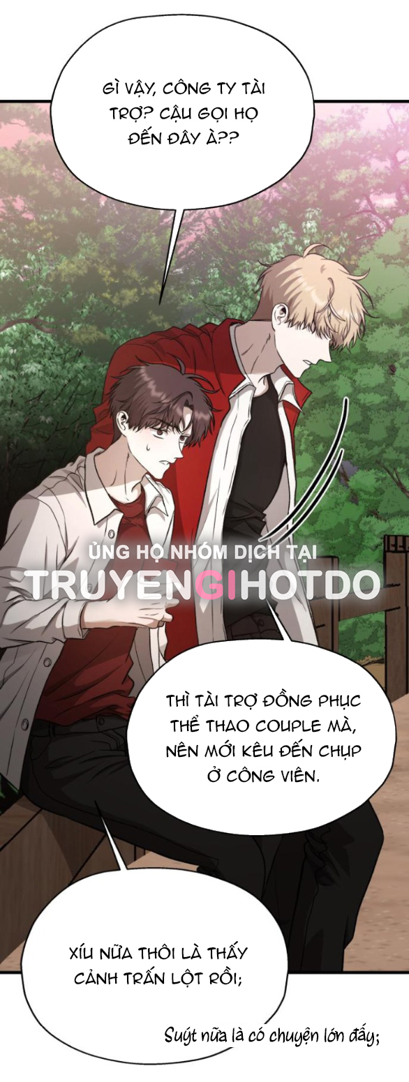 đánh cắp so hee chapter 13.2 15