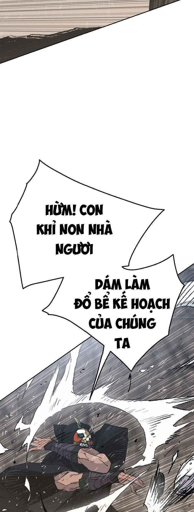 kiếm sĩ bất bại chapter 67 19