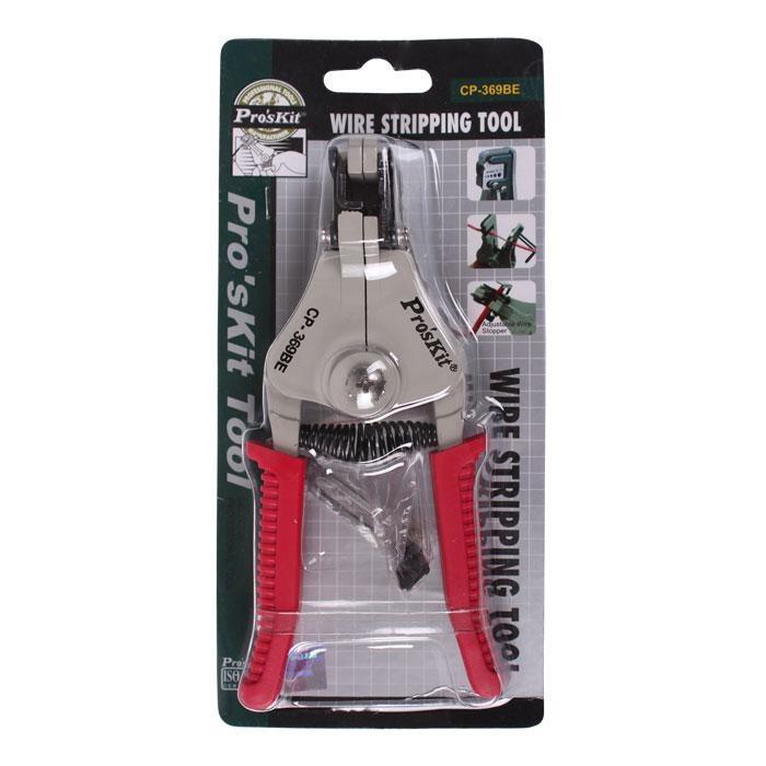 Kềm Pro'skit CP-369BE