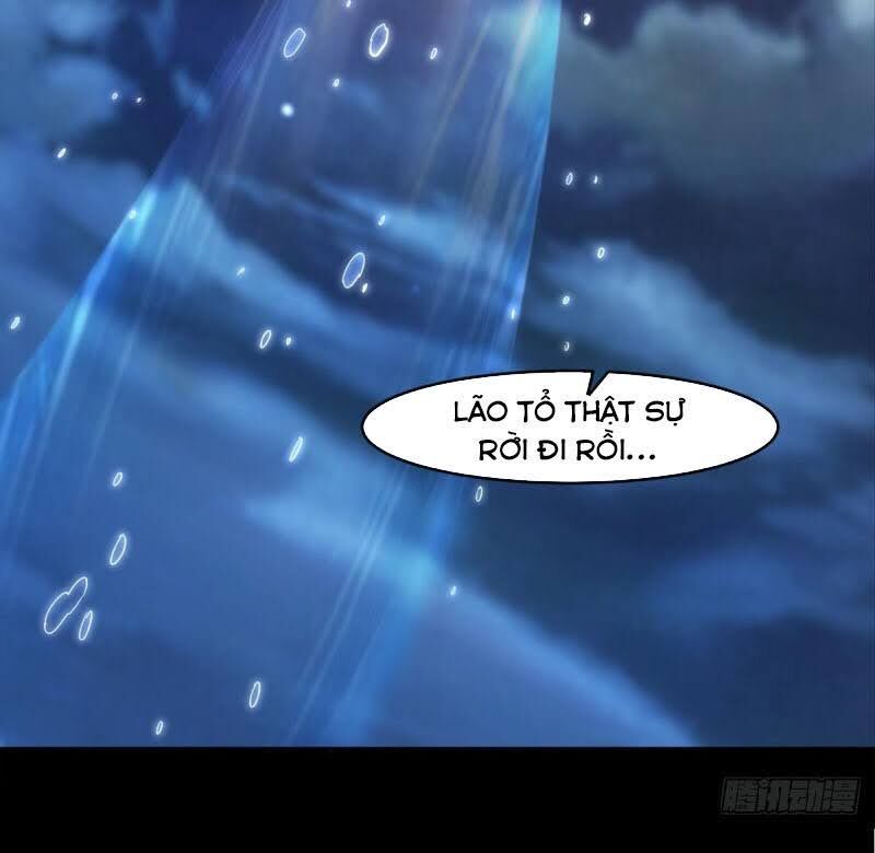 lão tổ của bạn đang online chapter 100 39