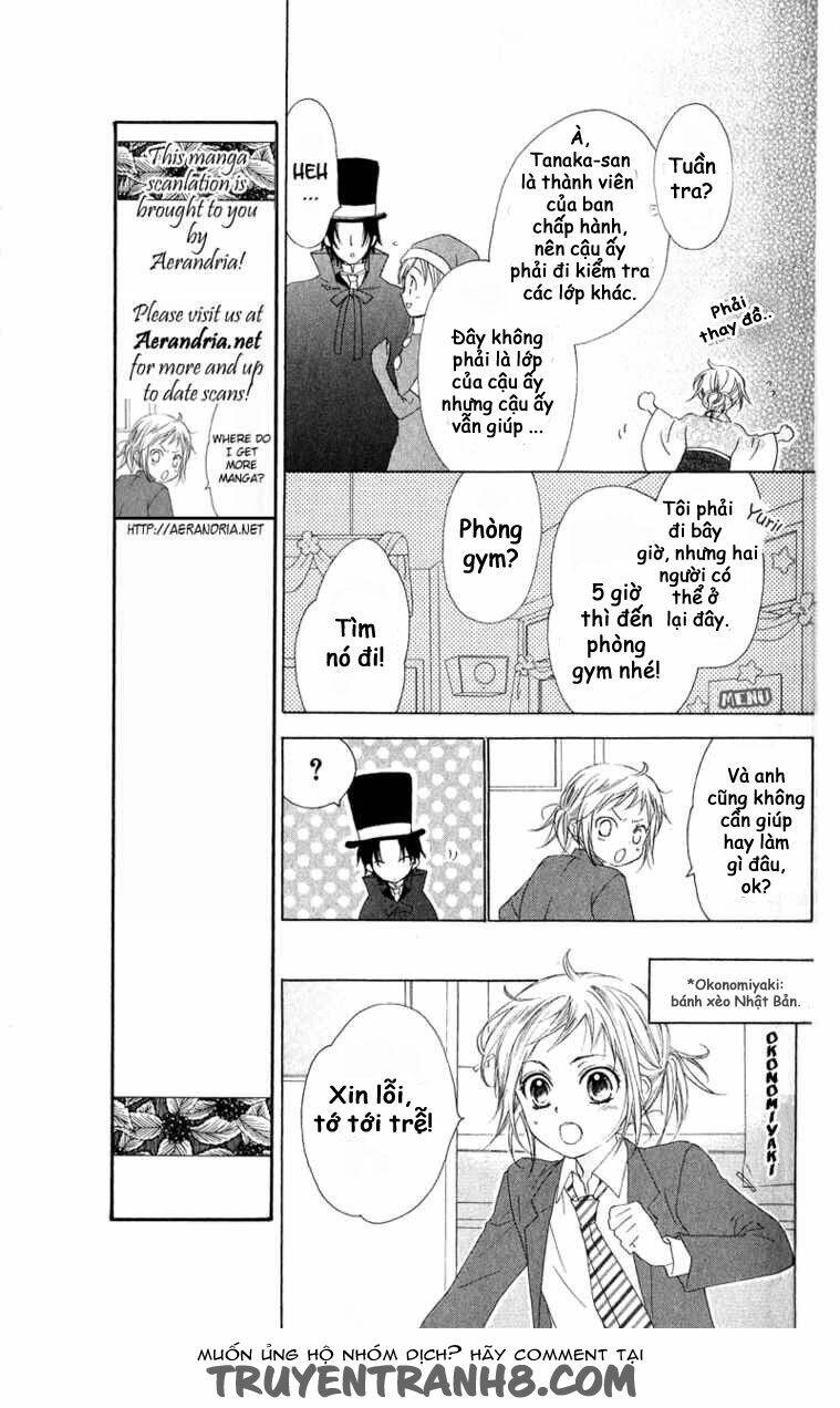 himegimi no tsukurikata chapter 3 8