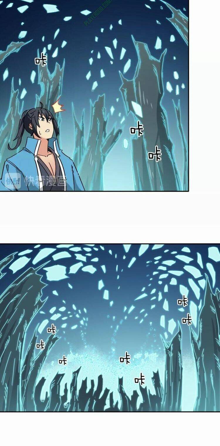 ta luyện giả kim trong thời đại tu tiên chapter 52 6