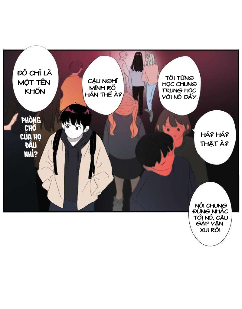 những ngày đông đáng yêu chapter 11 9