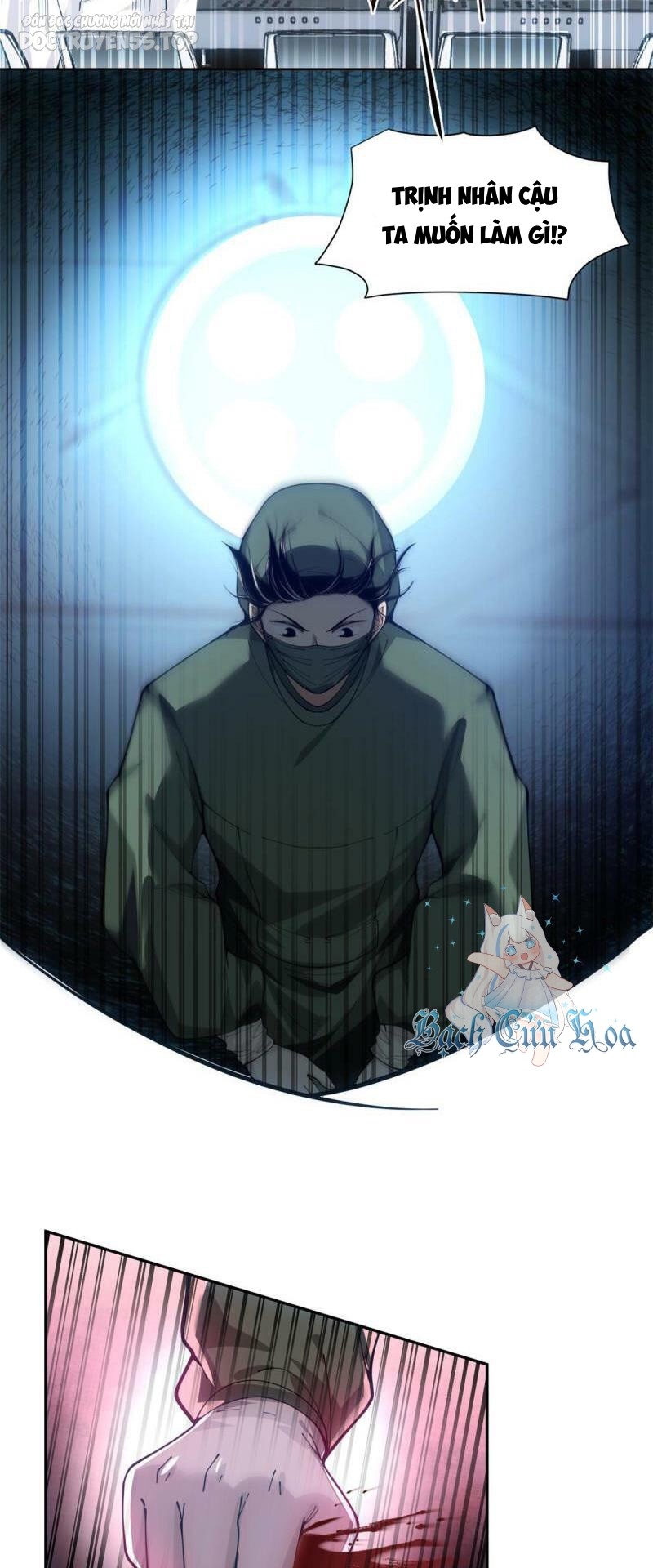 livestream phẫu thuật chapter 10 21