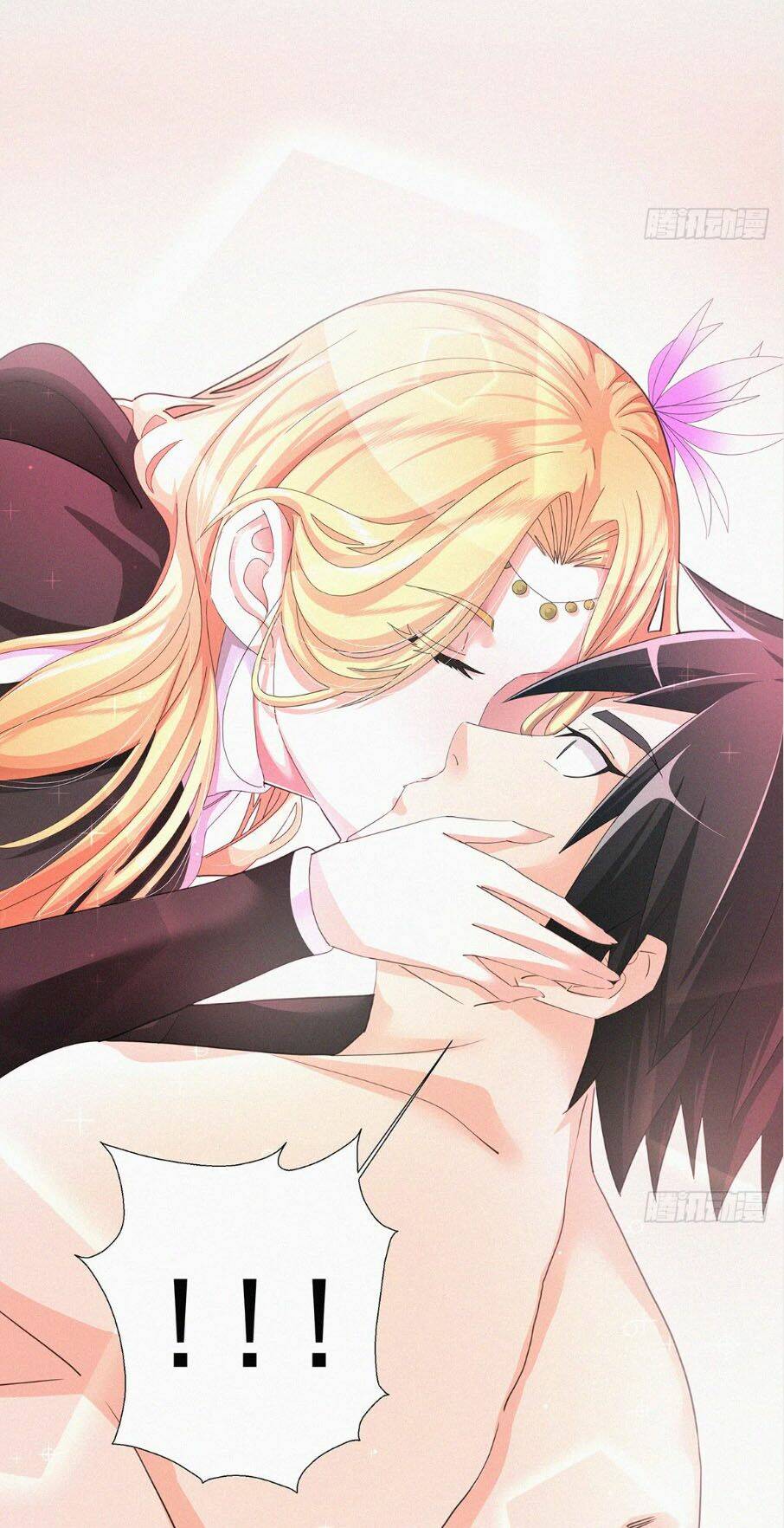 nguyên linh chúa tể chapter 8 10