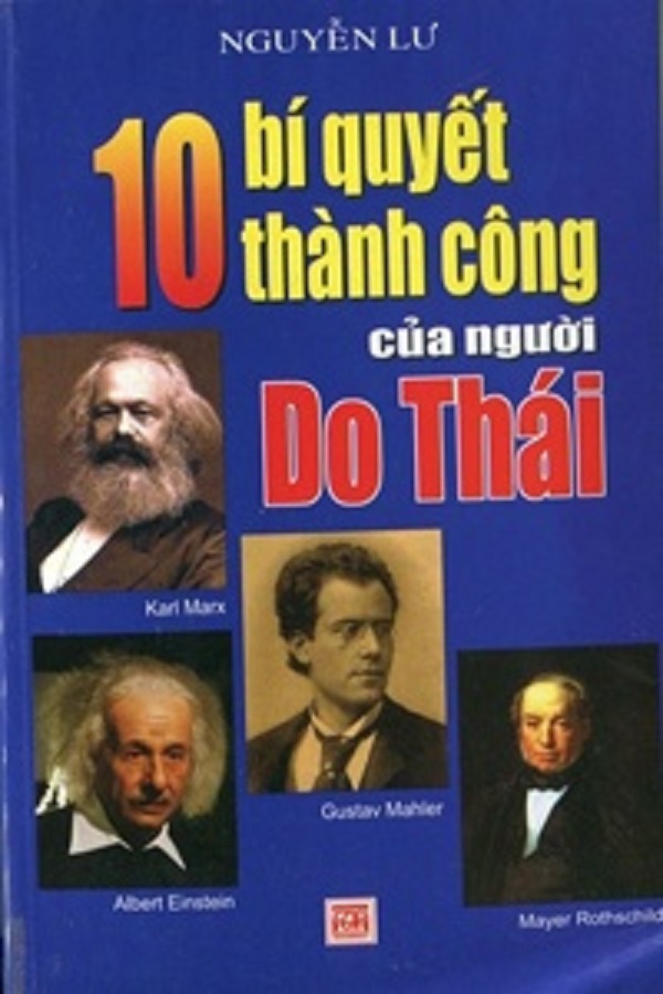 10 Bí Quyết Thành Công Của Người Do Thái