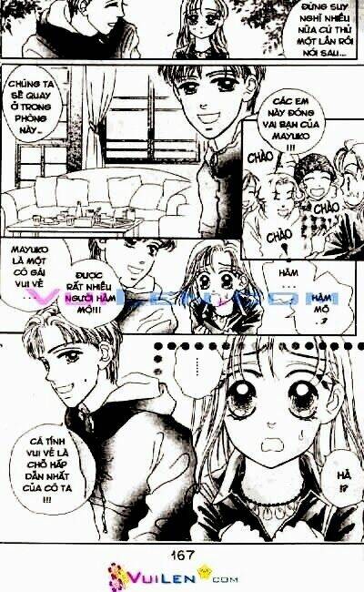 công chúa nhân ngư chapter 2 166